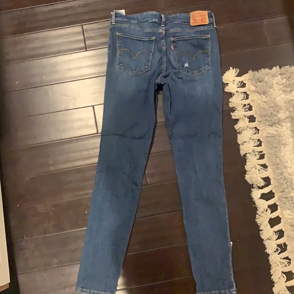 levi jeans - Picture 2 of 3
